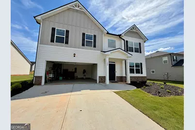 384 Condor Court, Statham, GA 30666 - Photo 41