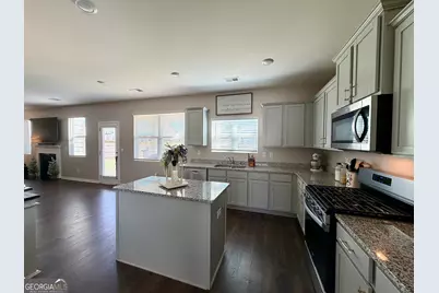 384 Condor Court, Statham, GA 30666 - Photo 9