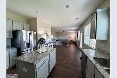 384 Condor Court, Statham, GA 30666 - Photo 13