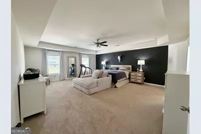384 Condor Court, Statham, GA 30666 - Photo 23