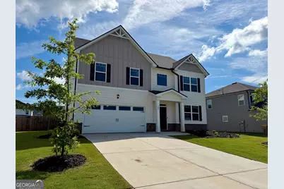 384 Condor Court, Statham, GA 30666 - Photo 1