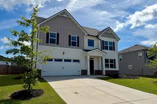 384 Condor Ct, Statham, GA 30666 - Photo 1