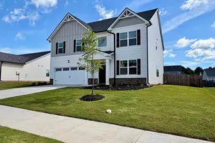 384 Condor Ct, Statham, GA 30666 - Photo 39