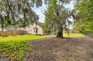 400 Belmont Cir, Brunswick, GA 31525 - Photo 49