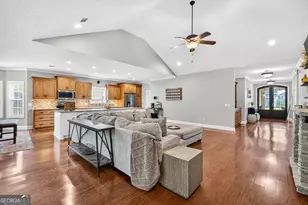 400 Belmont Cir, Brunswick, GA 31525 - Photo 17