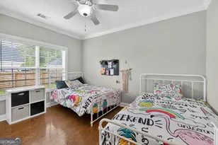 400 Belmont Cir, Brunswick, GA 31525 - Photo 33
