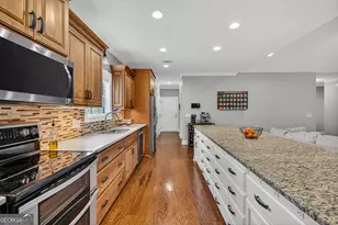 400 Belmont Cir, Brunswick, GA 31525 - Photo 15