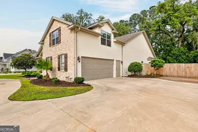 400 Belmont Circle, Brunswick, GA 31525 - Photo 5