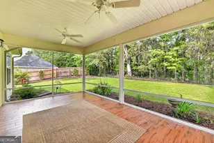 400 Belmont Cir, Brunswick, GA 31525 - Photo 45