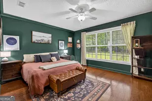 400 Belmont Cir, Brunswick, GA 31525 - Photo 23