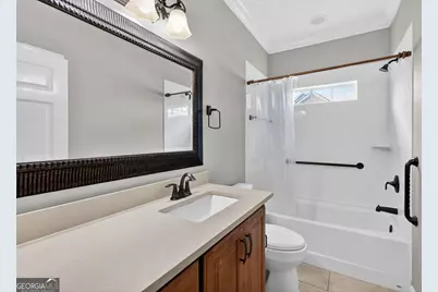 400 Belmont Circle, Brunswick, GA 31525 - Photo 35