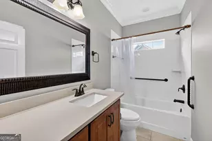 400 Belmont Cir, Brunswick, GA 31525 - Photo 35