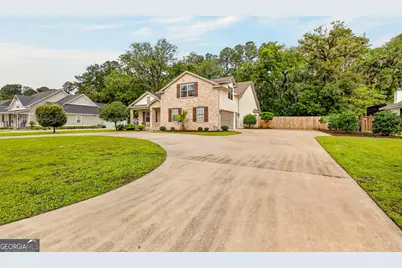 400 Belmont Circle, Brunswick, GA 31525 - Photo 3