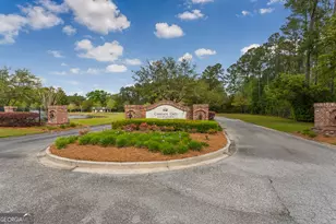 400 Belmont Cir, Brunswick, GA 31525 - Photo 53