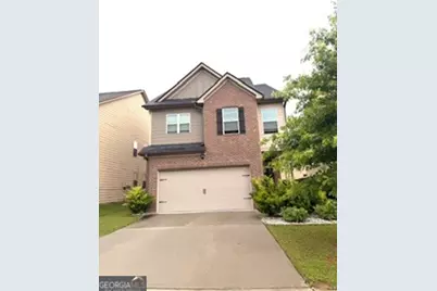 11898 Lovejoy Crossing Boulevard, Hampton, GA 30228 - Photo 1