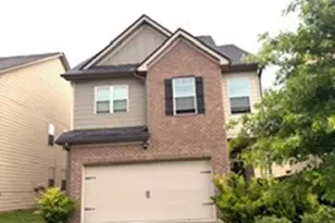 11898 Lovejoy Crossing Blvd, Hampton, GA 30228 - Photo 1