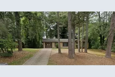 1035 Worley Drive, Marietta, GA 30066 - Photo 1