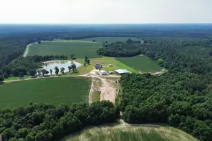 1665 Walke Dairy Rd, Dublin, GA 31021 - Photo 35