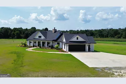 1665 Walke Dairy Road, Dublin, GA 31021 - Photo 3
