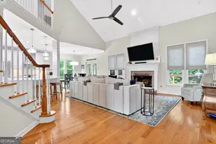 235 Longmead Dr, Fayetteville, GA 30215 - Photo 11