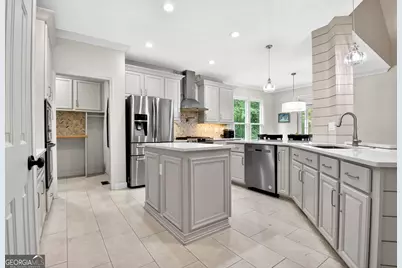 235 Longmead Drive, Fayetteville, GA 30215 - Photo 29