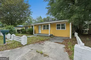 904 Sherman Ave, Savannah, GA 31405 - Photo 5