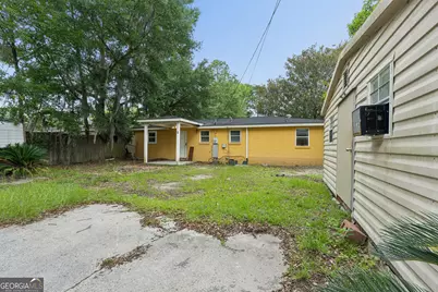 904 Sherman Avenue, Savannah, GA 31405 - Photo 35