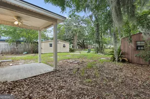 904 Sherman Ave, Savannah, GA 31405 - Photo 37