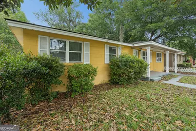 904 Sherman Avenue, Savannah, GA 31405 - Photo 3