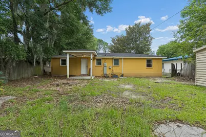 904 Sherman Avenue, Savannah, GA 31405 - Photo 33
