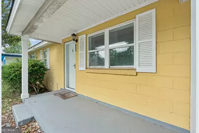 904 Sherman Avenue, Savannah, GA 31405 - Photo 7