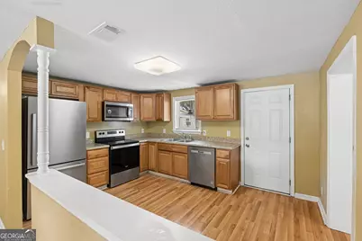 904 Sherman Avenue, Savannah, GA 31405 - Photo 15