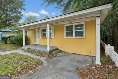 904 Sherman Avenue, Savannah, GA 31405 - Photo 5