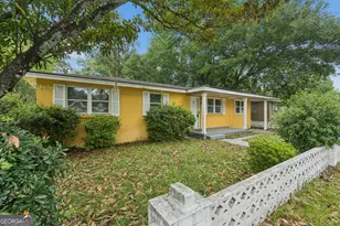 904 Sherman Ave, Savannah, GA 31405 - Photo 3