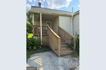 209 Montgomery Street, Vidalia, GA 30474 - Photo 3