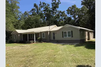 7844 Burkhalter Road, Statesboro, GA 30458 - Photo 1