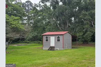 1954 Whiteoak Road, Thomson, GA 30824 - Photo 19