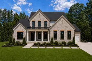 2971 N Bogan Rd NE, Buford, GA 30519 - Photo 1