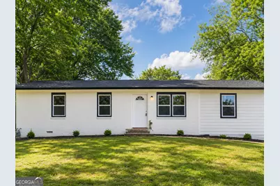 4349 Ashland Drive, Macon, GA 31206 - Photo 1