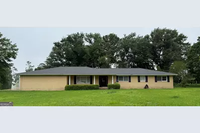 1503 Acton Drive, Vidalia, GA 30474 - Photo 1