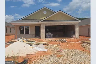 161 Charlie Way #27, Winder, GA 30680 - Photo 1
