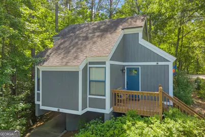 65 Vienna Ring, Helen, GA 30545 - Photo 1