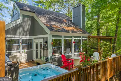 65 Vienna Ring, Helen, GA 30545 - Photo 3