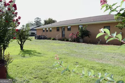 146 Lincoln Avenue, Fitzgerald, GA 31750 - Photo 5
