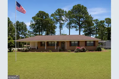 146 Lincoln Avenue, Fitzgerald, GA 31750 - Photo 1