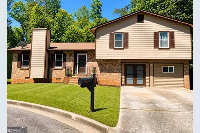 4431 Autumn Hill Drive, Stone Mountain, GA 30083 - Photo 1