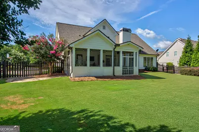 2501 Morningside Way, Watkinsville, GA 30677 - Photo 49