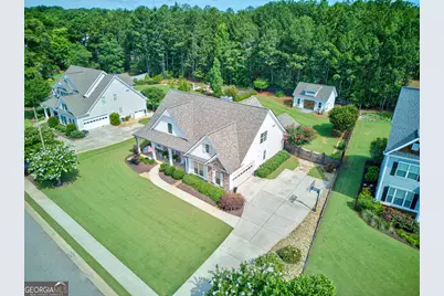 2501 Morningside Way, Watkinsville, GA 30677 - Photo 59