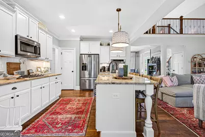 2501 Morningside Way, Watkinsville, GA 30677 - Photo 21