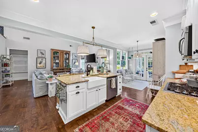 2501 Morningside Way, Watkinsville, GA 30677 - Photo 23